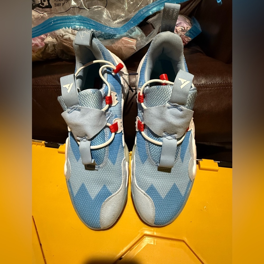 Adidas Basketball Trae Young Series